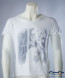 Movemai uomo | T-Shirt da uomo cotone - Taglio Vivo - Mod. Marylin |Spring Summer 2013